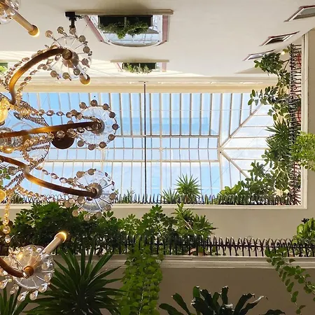 Hotell Palais-hotel Erzherzog Johann Graz