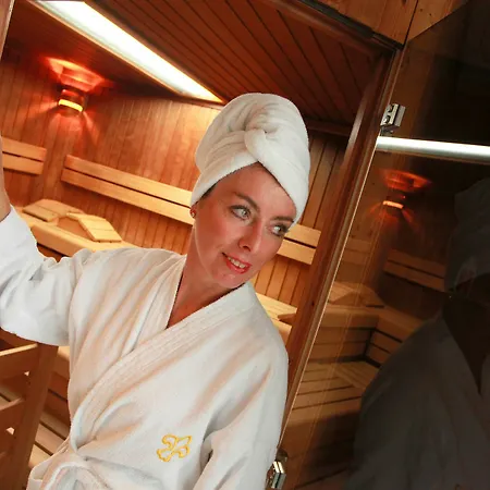 Palais-hotel Erzherzog Johann 4* Грац