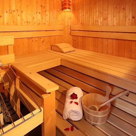 Отель Palais-hotel Erzherzog Johann 4*
