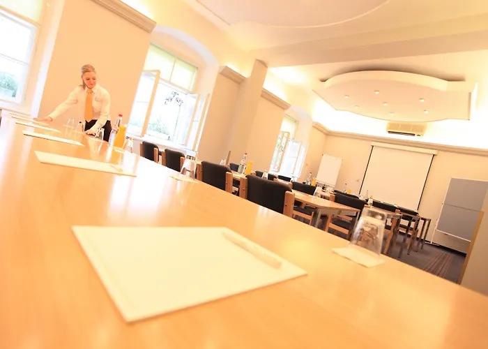 Palais-hotel Erzherzog Johann Hotel Graz