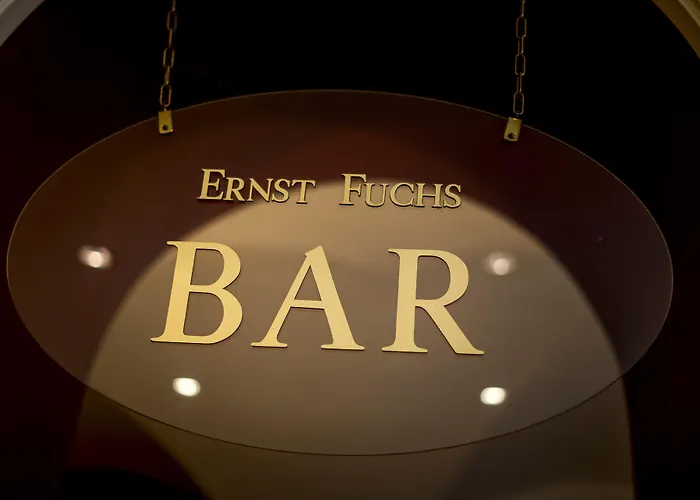 Hotel Palais-hotel Erzherzog Johann