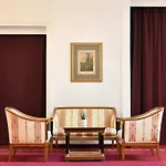 Palais-hotel Erzherzog Johann Hotel 4*