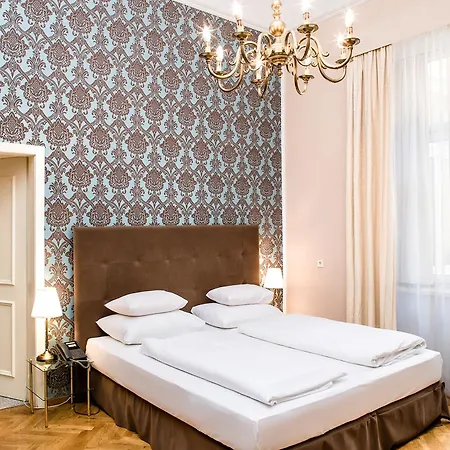 Hotel Palais Erzherzog Johann Graz