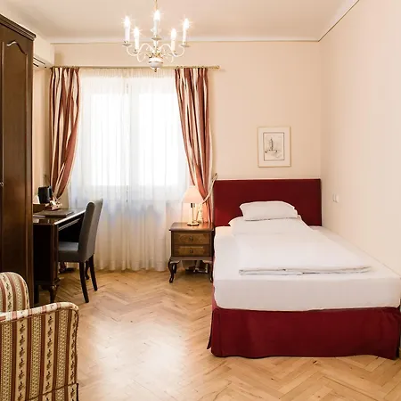 Palais-hotel Erzherzog Johann 4* Graz