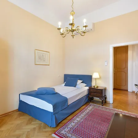 Palais-hotel Erzherzog Johann