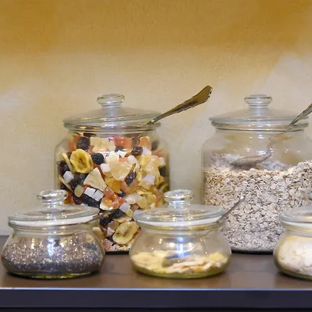 Palais-hotel Erzherzog Johann Graz