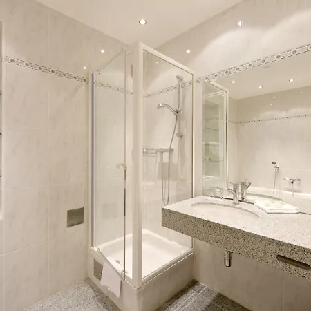 Palais-hotel Erzherzog Johann 4*