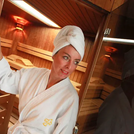 Palais-hotel Erzherzog Johann מלון גראץ