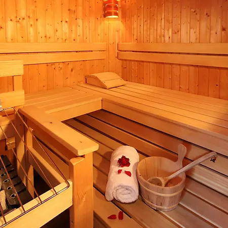 Hotel Palais-hotel Erzherzog Johann Graz