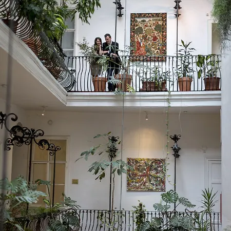 Palais-hotel Erzherzog Johann Graz