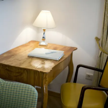 Palais-hotel Erzherzog Johann Hotel Graz
