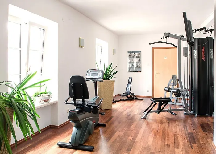 Palais-hotel Erzherzog Johann 호텔 그라츠