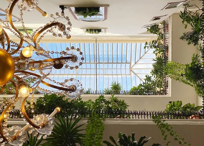 Ξενοδοχείο Palais-hotel Erzherzog Johann Γκρατς