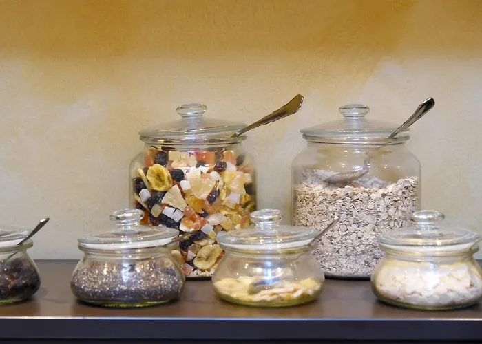 Palais-hotel Erzherzog Johann 그라츠