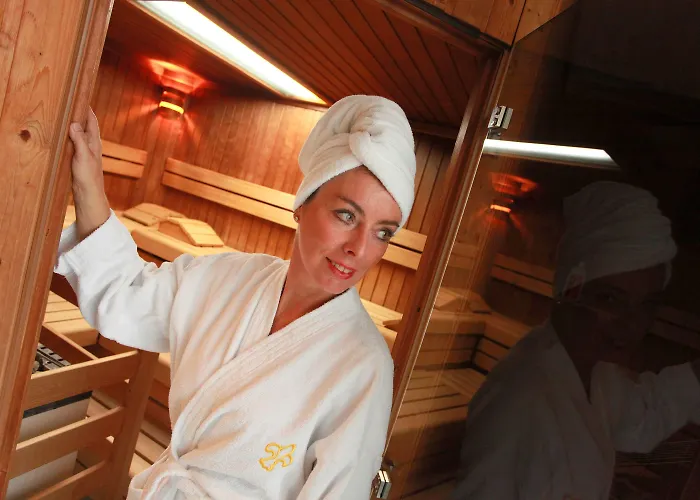 Palais-hotel Erzherzog Johann Ξενοδοχείο Γκρατς