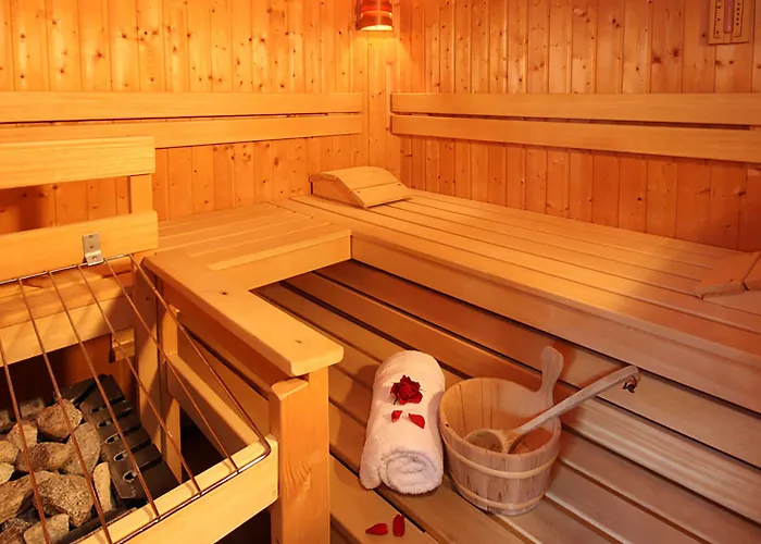 호텔 Palais-hotel Erzherzog Johann 그라츠