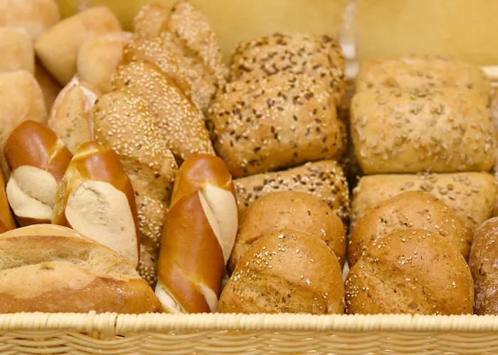 호텔 Palais-hotel Erzherzog Johann 4*