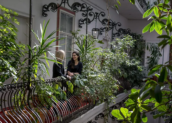 Palais-hotel Erzherzog Johann Ξενοδοχείο Γκρατς